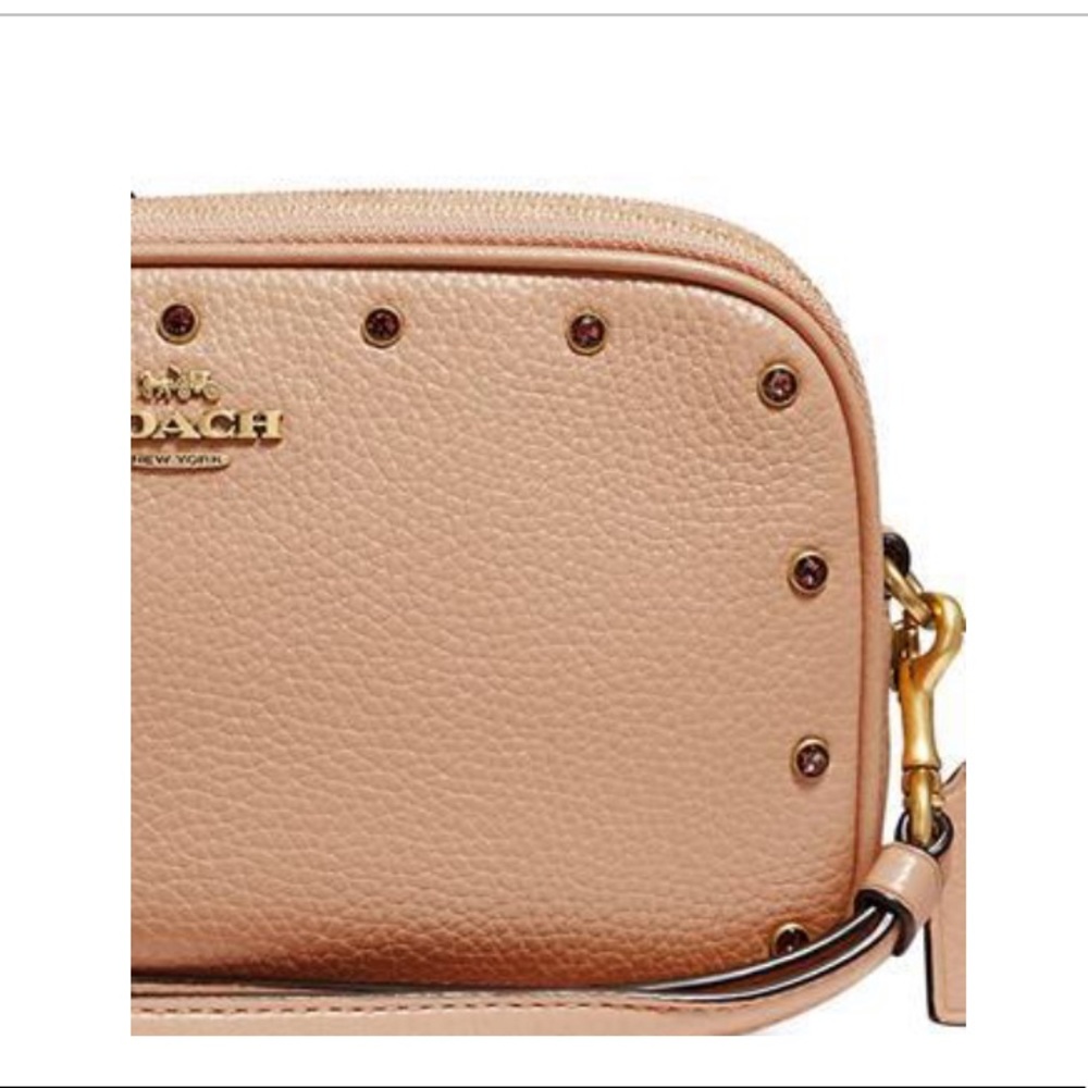 Sale ❗️Coach Crossbody Bag - Picture 4 of 8